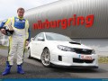 Technische Daten und Spezifikationen für Subaru WRX STI Sedan - picture 14