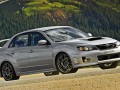 Technische Daten und Spezifikationen für Subaru WRX STI Sedan - picture 7