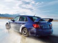 Technische Daten und Spezifikationen für Subaru WRX STI Sedan - picture 8