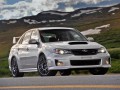 WRX STI Sedan