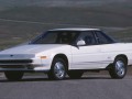 Specificații tehnice pentru Subaru XT Coupe - picture 7
