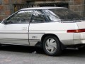 Specificații tehnice pentru Subaru XT Coupe - picture 5