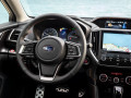 Especificaciones técnicas de Subaru XV II Restyling - picture 7