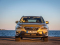 Especificaciones técnicas de Subaru XV II Restyling - picture 2