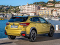 Especificaciones técnicas de Subaru XV II Restyling - picture 3