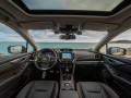 Especificaciones técnicas de Subaru XV II Restyling - picture 6