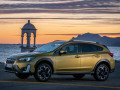Especificaciones técnicas de Subaru XV II Restyling - picture 4
