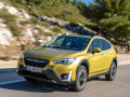 XV II Restyling