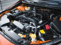 Технически характеристики за Subaru XV II - picture 10