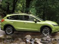 Технически характеристики за Subaru XV II - picture 6