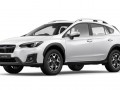 Технически характеристики за Subaru XV II - picture 4