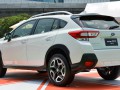 Технически характеристики за Subaru XV II - picture 7