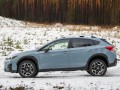 Технически характеристики за Subaru XV II - picture 5