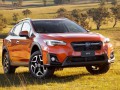 Технически характеристики за Subaru XV II - picture 2