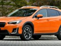 Технически характеристики за Subaru XV II - picture 3