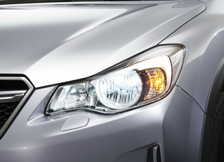 Технические характеристики о Subaru XV Restyling - picture 17