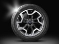 Технические характеристики о Subaru XV Restyling - picture 14