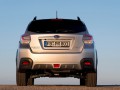Технические характеристики о Subaru XV Restyling - picture 5