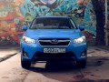 Технические характеристики о Subaru XV Restyling - picture 2