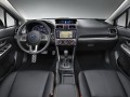 Технические характеристики о Subaru XV Restyling - picture 6