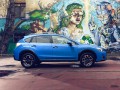 Технические характеристики о Subaru XV Restyling - picture 3