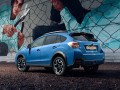 Технические характеристики о Subaru XV Restyling - picture 4