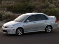 Technical specifications and characteristics for【Suzuki Aerio】 - picture 2
