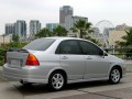 Technical specifications and characteristics for【Suzuki Aerio】 - picture 4