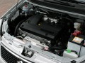 Technical specifications and characteristics for【Suzuki Aerio】 - picture 6