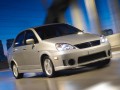 Technical specifications and characteristics for【Suzuki Aerio】 - picture 3