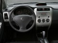 Technical specifications and characteristics for【Suzuki Aerio】 - picture 5