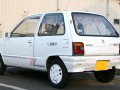 Технически характеристики за Suzuki Alto II (EC) - picture 4