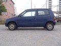 Технически характеристики за Suzuki Alto III (EF) - picture 5