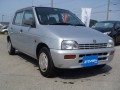 Технически характеристики за Suzuki Alto III (EF) - picture 1