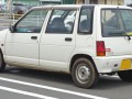 Технически характеристики за Suzuki Alto III (EF) - picture 3