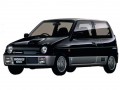 Технически характеристики за Suzuki Alto III (EF) - picture 4