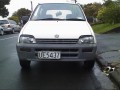 Технически характеристики за Suzuki Alto III (EF) - picture 6