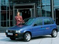 Technische Daten und Spezifikationen für Suzuki Alto IV (EJ) - picture 2