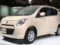 Specificații tehnice pentru Suzuki Alto VII - picture 2