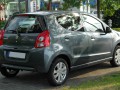 Specificații tehnice pentru Suzuki Alto VII - picture 3