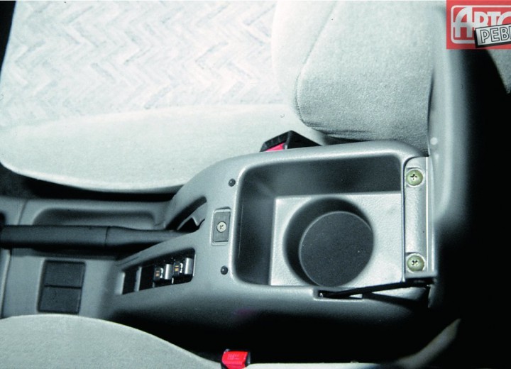 Technische Daten und Spezifikationen für Suzuki Baleno Combi (EG) - picture 4