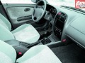 Technische Daten und Spezifikationen für Suzuki Baleno Combi (EG) - picture 6