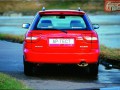 Technische Daten und Spezifikationen für Suzuki Baleno Combi (EG) - picture 9