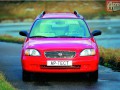 Technische Daten und Spezifikationen für Suzuki Baleno Combi (EG) - picture 8