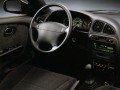 Technische Daten und Spezifikationen für Suzuki Baleno Combi (EG) - picture 3
