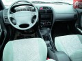 Technische Daten und Spezifikationen für Suzuki Baleno Combi (EG) - picture 7
