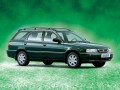 Baleno Combi (EG)