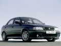 Технически характеристики за Suzuki Baleno (EG) - picture 3