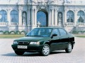 Технически характеристики за Suzuki Baleno (EG) - picture 1