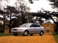 Технически характеристики за Suzuki Baleno (EG) - picture 4